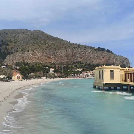 Apartamento Blue Sea *