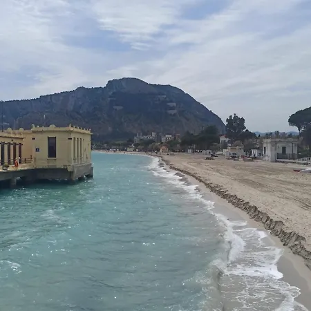 Apartamento Blue Sea