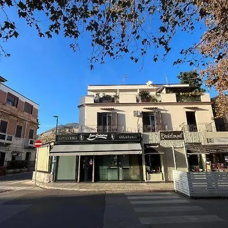 Apartamento Blue Sea *