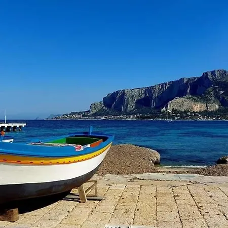 Apartamento Blue Sea *