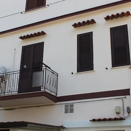 Blue Sea Apartamento Mondello