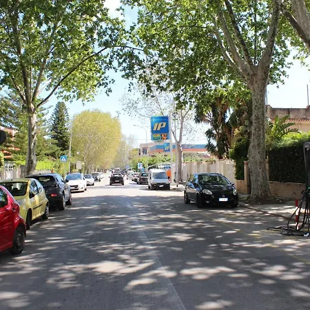 Blue Sea Apartamento *