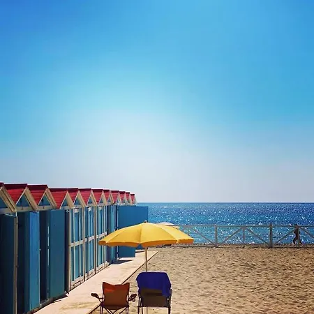 Blue Sea Apartmán