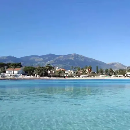 Apartmán Blue Sea
