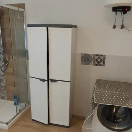 Blue Sea Apartamento *