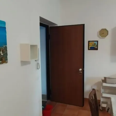 Blue Sea Apartamento