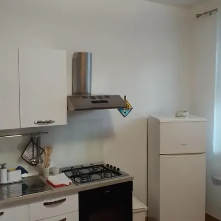 Apartmán Blue Sea *