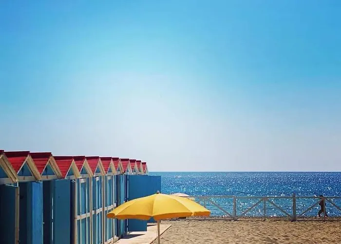 Blue Sea Apartment