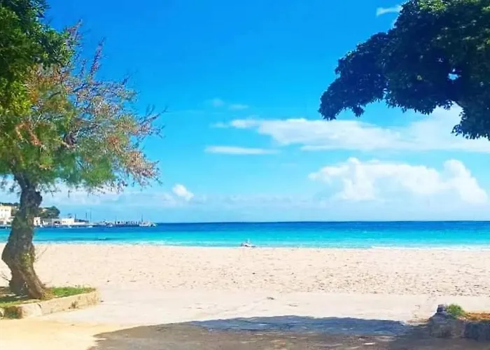 Blue Sea