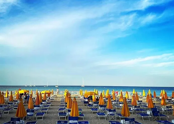 Blue Sea