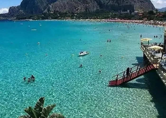 Blue Sea