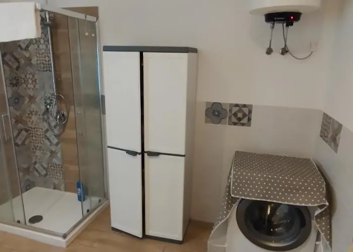 Blue Sea Apartment *