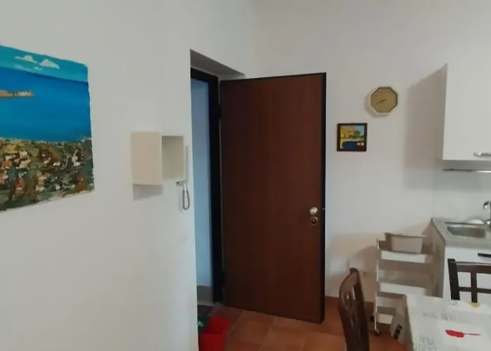 Blue Sea Apartment
